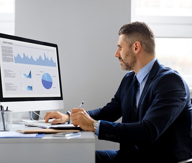 Real-Time Sales Dashboard